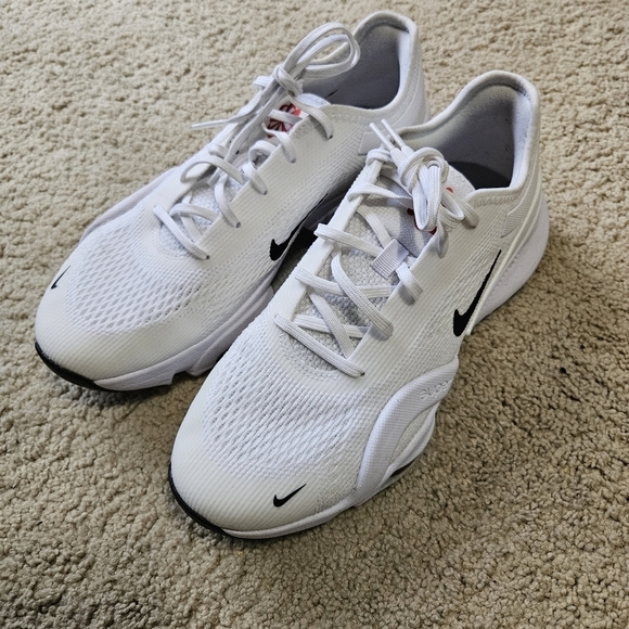 NIKE AIR zoom superrep 4 - Picture 4 of 7